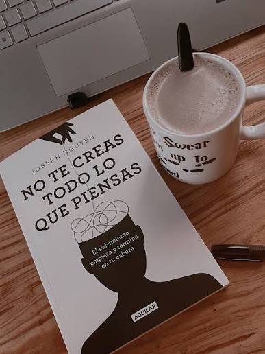 NO TE CREAS TODO LO QUE PIENSAS