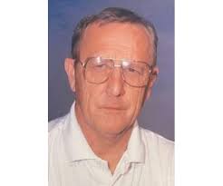 Clinton Richards Obituary (1935