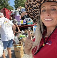 The Bluffton Sun • November 13, 2024 by The Bluffton Sun