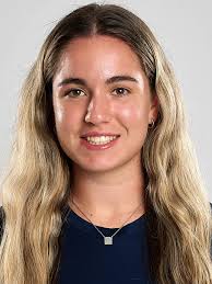 2025-26 Women's Rowing Roster