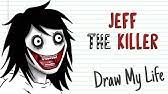 It was first depicted within the marblehornets series and has since appeared in many other slender man. Slender Man Draw My Life Youtube