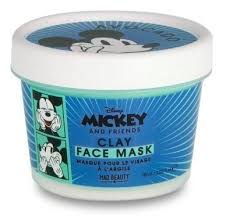Download a free preview or high quality adobe illustrator ai, eps, pdf and high resolution jpeg versions. Mad Beauty M Amp F Mickey Avocado Tonmaske 95 Ml