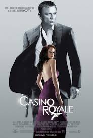 Eva Green Casino Royale 2006 Gosip Antarabangsa Gosip Forum Cari Infonet