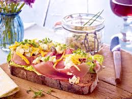 Belegte Brote Stullen Rezepte Vom Feinsten Lecker Rezepte Lecker Belegte Brotchen