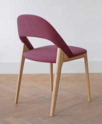 Clamp Chair For Miyazaki Cadeiras Design Cadeiras Cadeirao