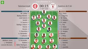 Camiseta adidas de américa de cali 2018. Internacional Porto Alegre Spielplan Schriftzeichen Ergebnisse America De Cali Fc Livescore