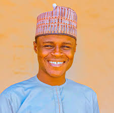 Inda kayi Chan mun kayi.we die together. Kabiru Shehu Ikon Allah Masaudu  Adamu Noma Rijau ✍️ 20th August 2024.