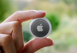 Apple announced the airtag at its spring loaded event on 20 april. Oppo Ya Shirya Tsaurara Ra Ayi Kan Apple Airtag
