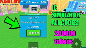 Below are 41 working coupons for ice cream simulator codes wiki from reliable websites that we have updated for users to get maximum savings. Ice Cream Simulator Codes Kita