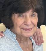 Frances "Fran" Rose Marzo