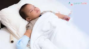 Change in shape, color, or size of a mole Parentune 5 Factors That May Cause Cancer In Your Babies Reasons Why Do Babies Develop Cancer