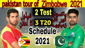 От admin 1 месяц назад 0 просмотры. Pakistan Tour Of Zimbabwe 2021 Pakistan Vs Zimbabwe Schedule 2021 Zim Vs Pak Series 2021 Youtube