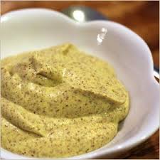 Raw Mustard The Raw Food Project Mustard Recipe Homemade Mustard Food