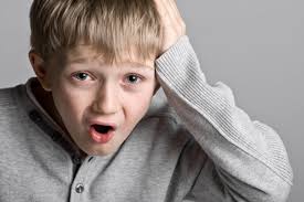 Using Picture Books to Teach Children That It's OK to Make Mistakes and  Take Risks