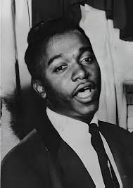 The Crests Patricia Van Dross, Johnny Maestro, Harold Torres, Talmadge  Gough & J.T. Carte