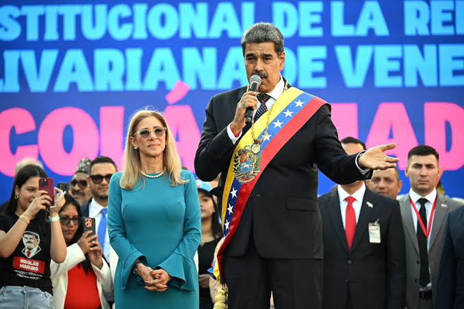 What to know about Nicolas Maduro, the ousted Venezuelan president - ABC News