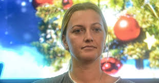 Thank you to my team for being with me every step of the way. Tennis Is A Huge Motivation For Petra Kvitova Still Recovering From A Knife Attack
