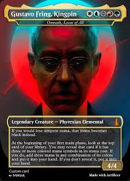 I've done DC and Marvel reskins (and I'll do more Marvel in the future) and  now here's Pirates of the Caribbean! Reskin alters of cards that already  exist done as Pirates of