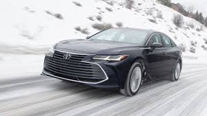 2021 Toyota Avalon AWD First Drive Review: Four Is Enough?