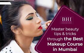 If you've got a few (or more) old bricks lying around your place and you aren't sure what to do with them, consider creating something beautiful for your home or garden. Master Beauty Tips Tricks Through The Best Makeup Course In Mumbai