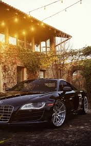 Lock Screen Audi R8 Wallpaper Iphone Novocom Top