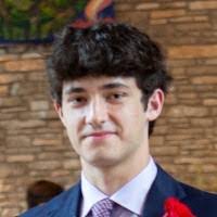 Joe Carruth's Instagram, Twitter & Facebook