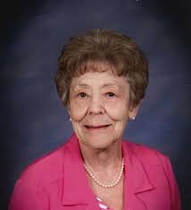 Obituary for Annie Mae (Bishop) Kinsey