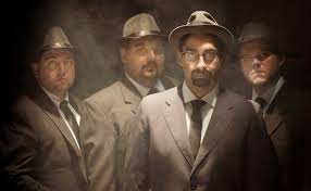 Catch Me If You Can, Friday, July 19, 2024, 7:30