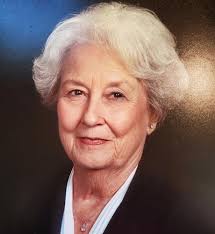 Virginia Schreimann Obituary