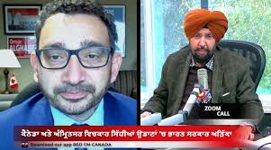 We are ready for direct flights to Amritsar, waiting for India's nod:  Canada Minister