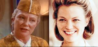 Oscar Winner and Star Trek Actor Louise Fletcher Dies at 88