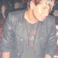 Zane Stone (ZaneStone@)