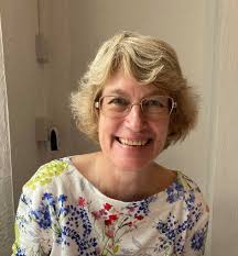 Jane Cable: My First Book