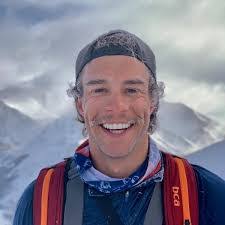 Peter Geis's Instagram, Twitter & Facebook