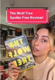 The Wolf Tree Laura Mcclusky