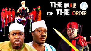 Chris iheuwa escapes from ritualists in port harcourt (movie) by simplyfacts : The Rule Of The Order Season 1 Kanayo O Kanyo Nigerian Movies 2017 Latest Full Movies Youtube