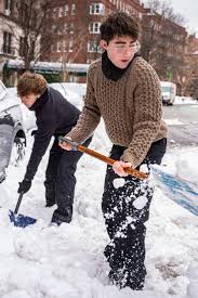 Death Toll Rises as Cities Face Frigid Cold and Power Outages After Snowstorm: Live Updates