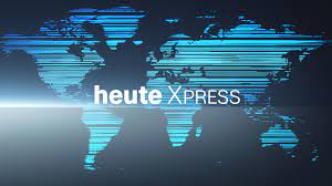 Aktuelle zahlen und daten auf einen blick. Heute Xpress Zdfheute