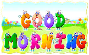 Image result for tweety and all cartoon characters quotes and gifs good morning