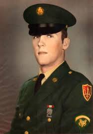 Ronald Torgerson Obituary