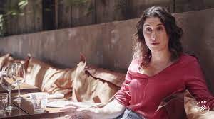 The latest tweets from paola carosella (@paolacarosella). Paola Carosella Travel Ingredients Skyteam Stories 2017 Youtube