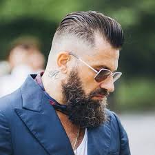 The fastest way to grow a beard or mustache is to leave it alone. How Long Does It Take To Grow A Beard 2021 Guide
