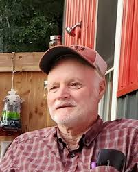 Thomas Payne Obituary August 6, 2025