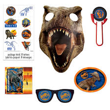 We're a+ rated and accredited with the better business bureau, an angie's list super service award winner and we're. Jurassic World Party Favors For 8 48pc Walmart Com Walmart Com