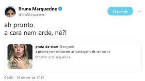 Check spelling or type a new query. Marquezine Ironiza Video De Mulher Falando Sobre Ser Corna A Cara Nem Arde Ne Famosos Extra Online