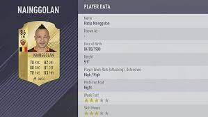 Fifa 18 ultimate road to glory! Die Besten Spieler In Fifa 18 Seht Hier Die Top 100 In Fut
