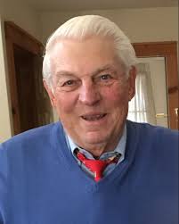 Frank Donald Eichman Obituary January 1, 2025