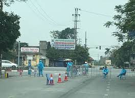 Bộ thông tin truyền thông yêu cầu xử lý thông tin vi phạm trên mạng xã hội. Hinh áº£nh Háº£i DÆ°Æ¡ng Trong Ngay Ä'áº§u Thá»±c Hiá»‡n Cach Ly Xa Há»™i Tin Tá»©c Má»›i Nháº¥t 24h Ä'á»c Bao Lao Ä'á»™ng Online Laodong Vn