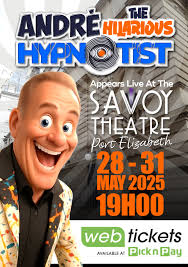 Savoy Theatre, Port Elizabeth