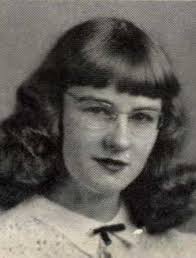 Martha Isabel “Betty” Rowell McDowell (1928-2001)